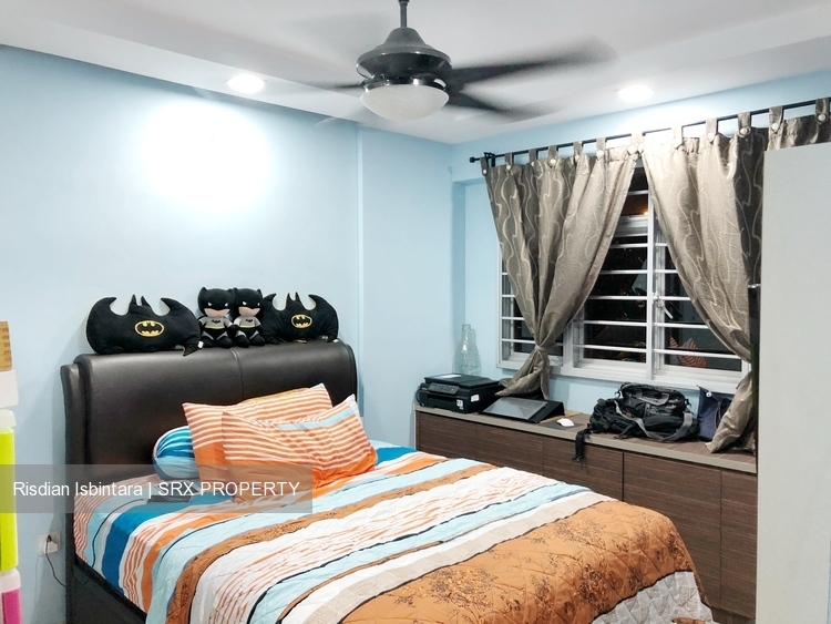 Blk 524A Pasir Ris Street 51 (Pasir Ris), HDB 4 Rooms #209235531